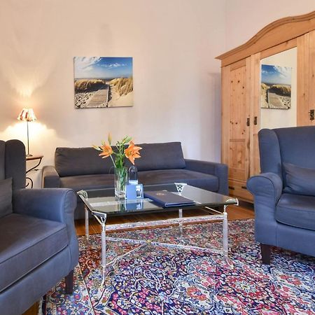 Villa Magdalena 01 Heringsdorf Dış mekan fotoğraf