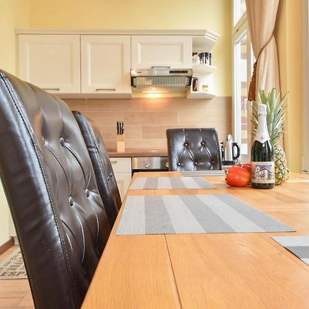 Villa Magdalena 01 Heringsdorf Dış mekan fotoğraf