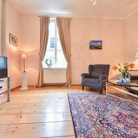 Villa Magdalena 01 Heringsdorf Dış mekan fotoğraf
