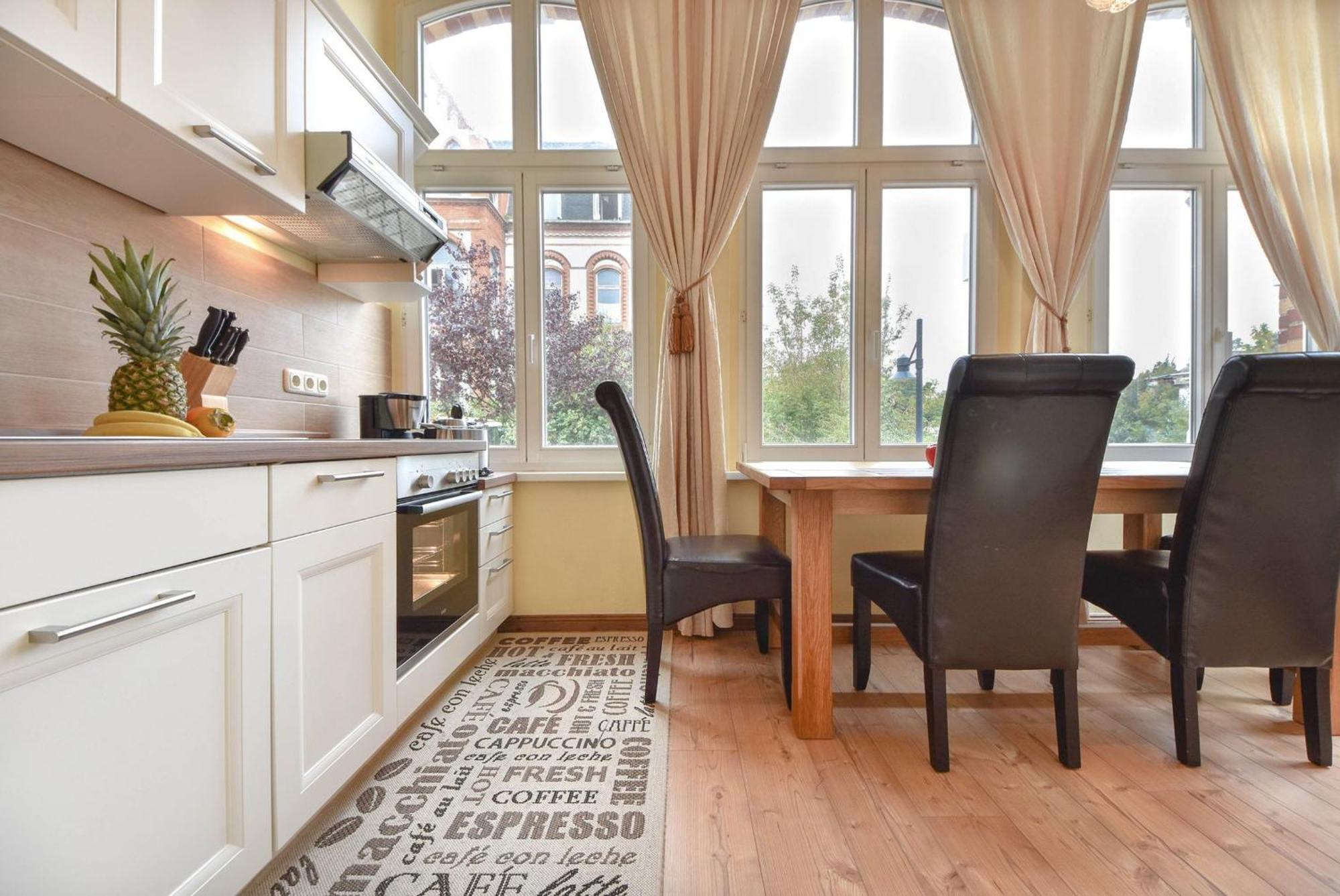 Villa Magdalena 01 Heringsdorf Dış mekan fotoğraf