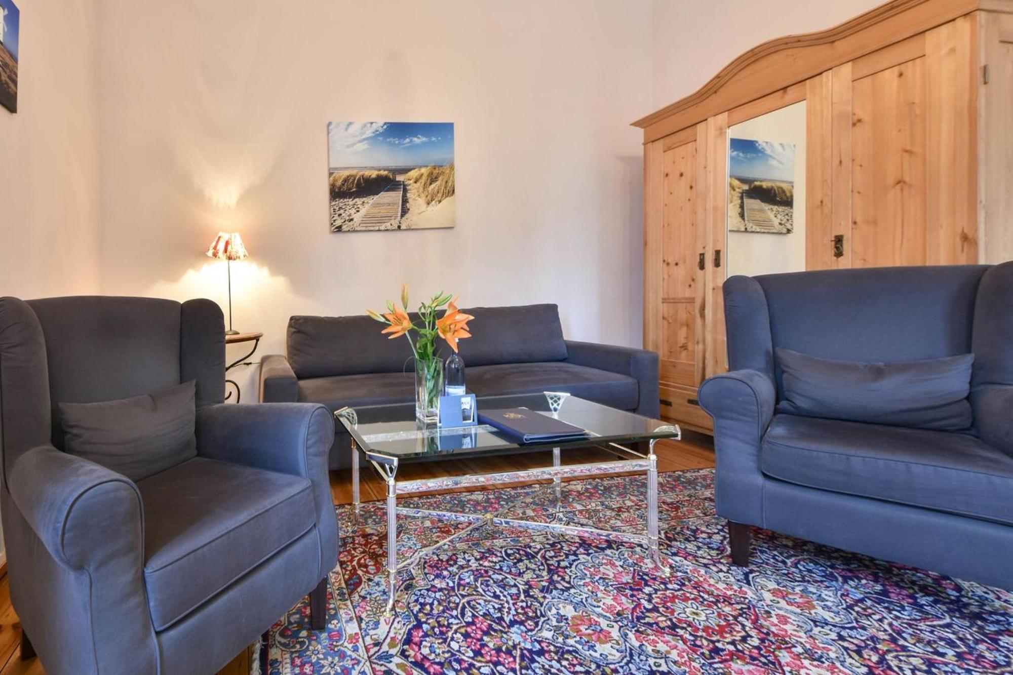 Villa Magdalena 01 Heringsdorf Dış mekan fotoğraf