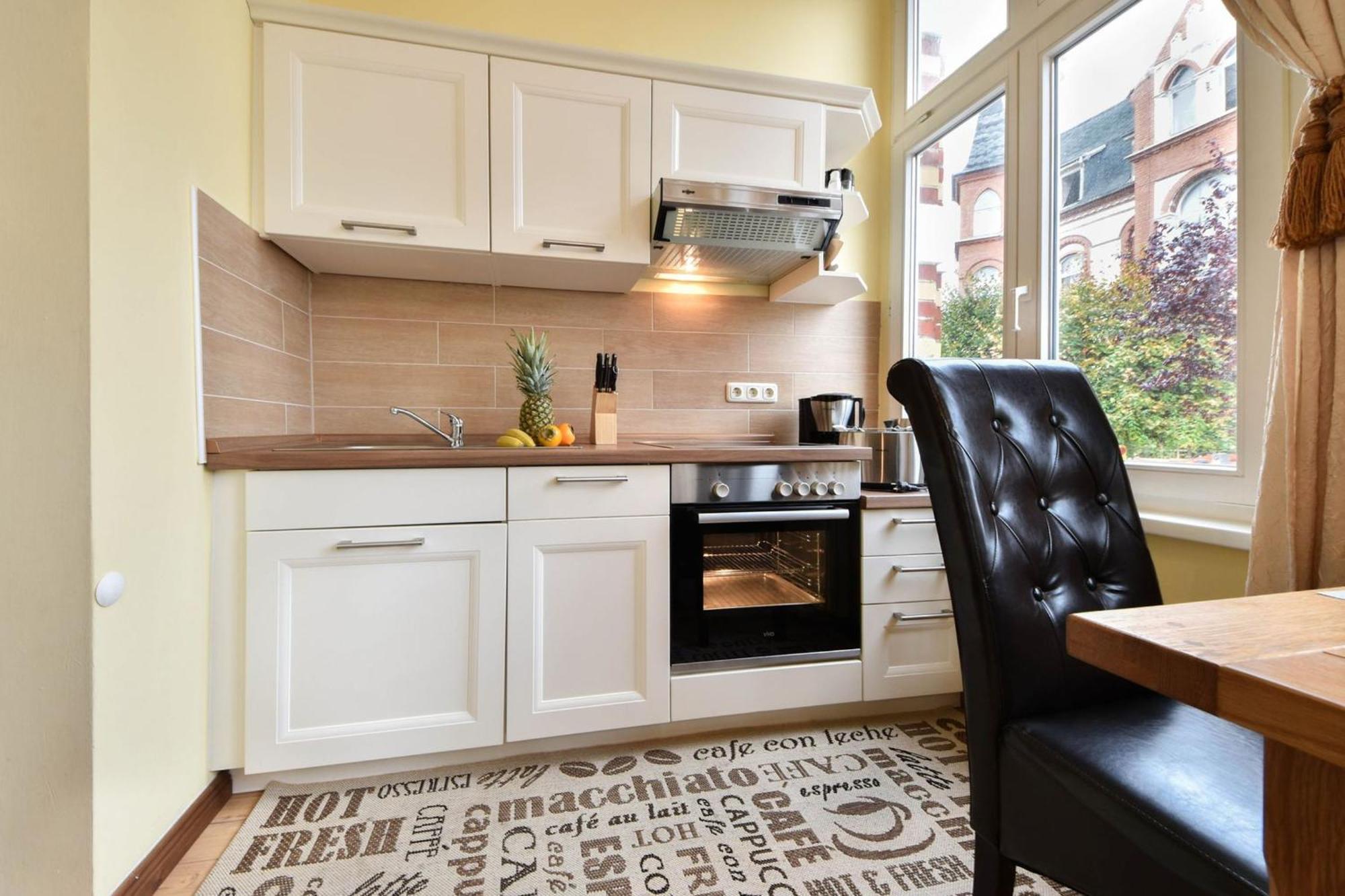 Villa Magdalena 01 Heringsdorf Dış mekan fotoğraf