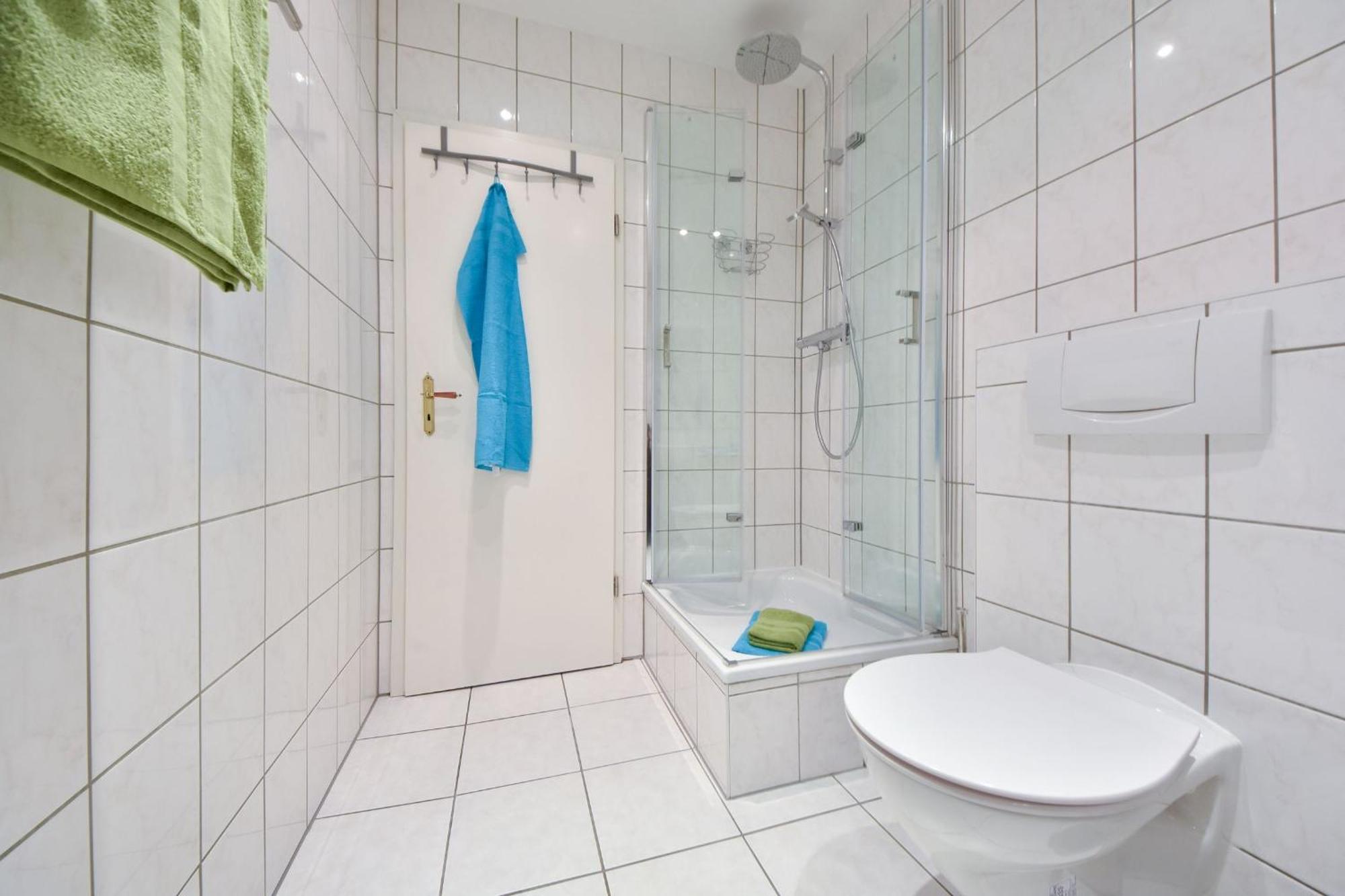 Villa Magdalena 01 Heringsdorf Dış mekan fotoğraf